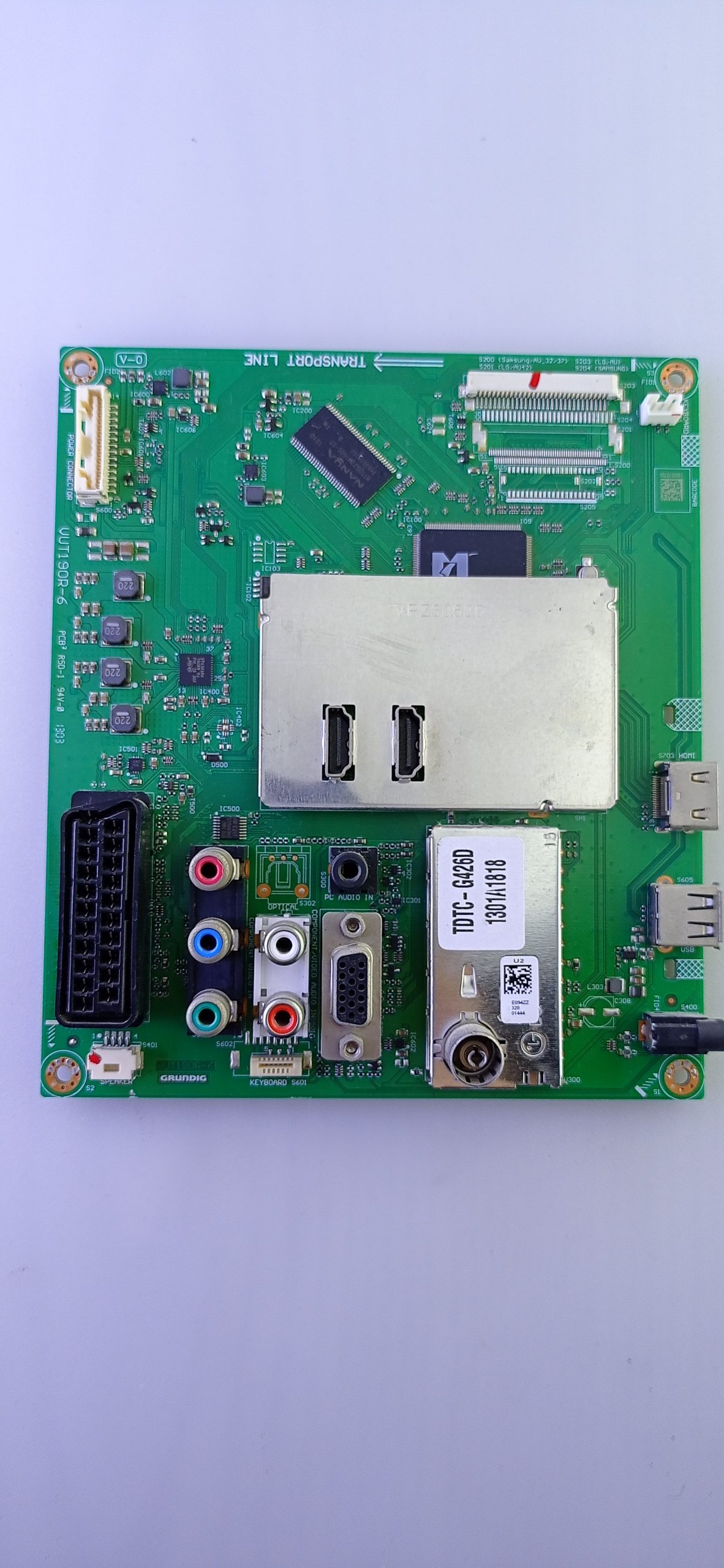 VUT190R-6