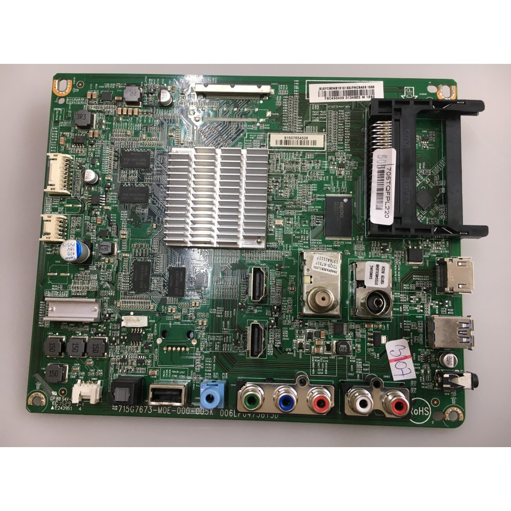 PHILIPS 43PUK4900.12 MAINBOARD-1000×1000